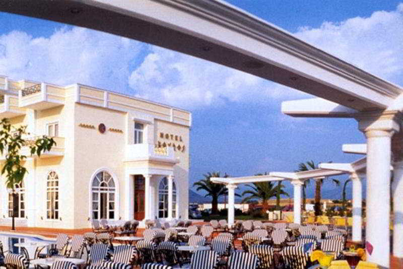 Kouros Hotel 동부 마케도니아와 트라키 주 Greece thumbnail