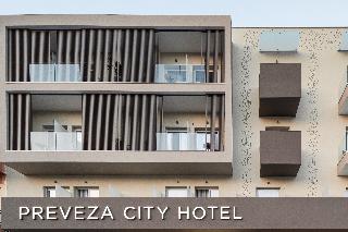 Preveza City Comfort Hotel image 1