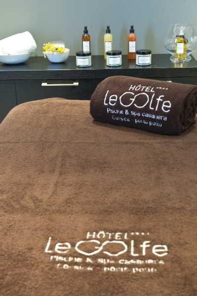 Sports and Entertainment
Sports and Entertainment
di Le Golfe, Piscine & Spa Casanera