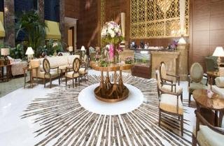 Bar
Bar
di Millennium Hotel Doha