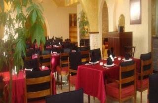 Restaurant
Restaurant
di Millennium Hotel Doha