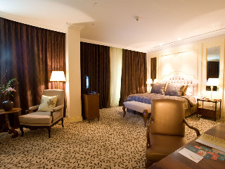 Room
Room
di Millennium Hotel Doha