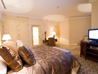 Room
Room
di Millennium Hotel Doha