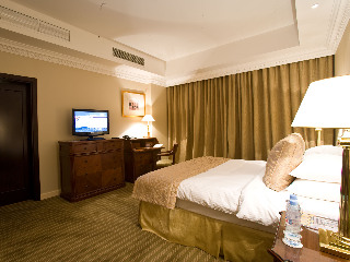 Room
Room
di Millennium Hotel Doha