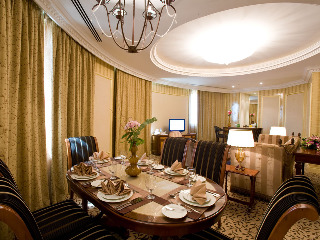 Room
Room
di Millennium Hotel Doha