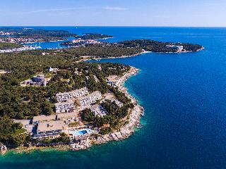 Splendid Resort Pula プラ Croatia thumbnail