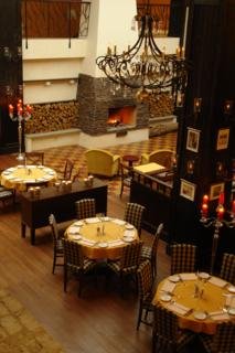 Restaurant
Restaurant
di Original Sokos Hotel Olympia Garden