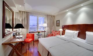 Room
Room
di Original Sokos Hotel Olympia Garden