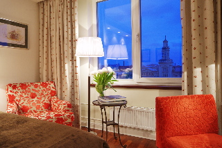 Room
Room
di Original Sokos Hotel Olympia Garden