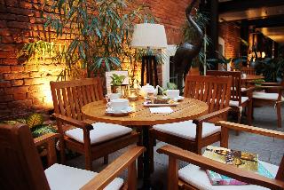 Bar
Bar
di Original Sokos Hotel Palace Bridge