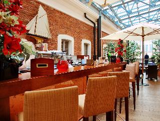 Bar
Bar
di Original Sokos Hotel Palace Bridge