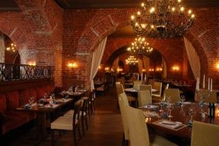 Restaurant
Restaurant
di Original Sokos Hotel Palace Bridge