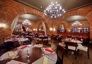 Restaurant
Restaurant
di Original Sokos Hotel Palace Bridge