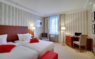 Room
Room
di Original Sokos Hotel Palace Bridge