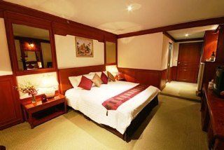Room
 di Grand Inn Hotel