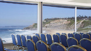Conferences
 di Quality Hotel Noah's On The Beach