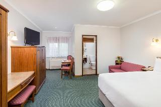 Room
 di Quality Hotel Old Adelaide