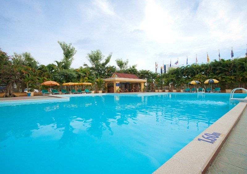 Pool
Pool
di Golden Sand Hotel