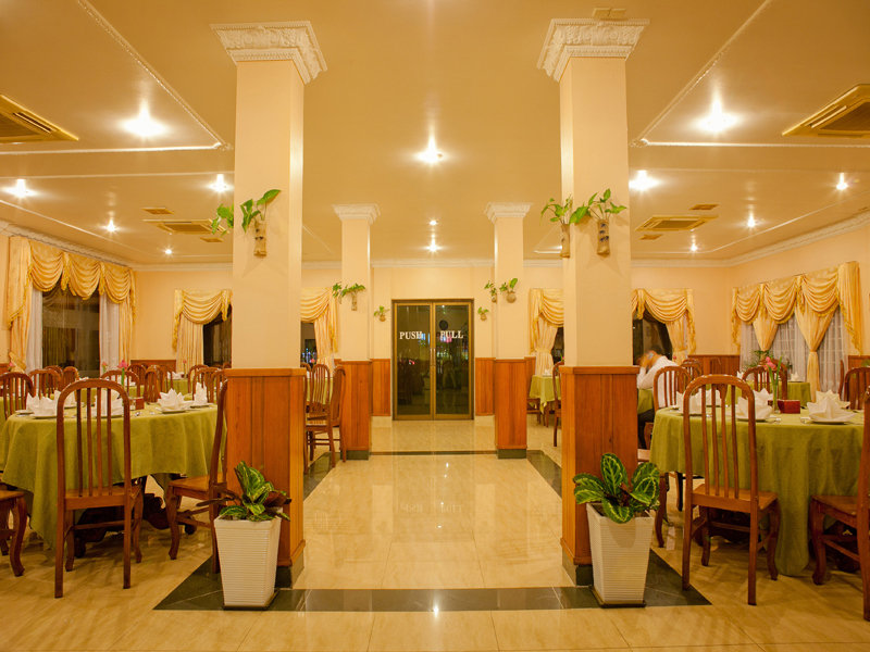 Restaurant
Restaurant
di Golden Sand Hotel