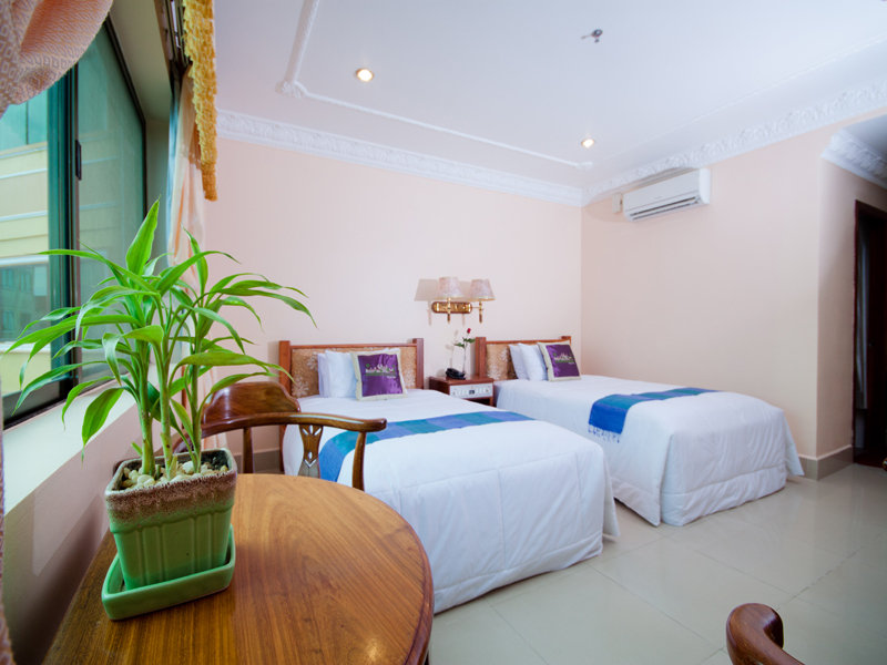 Room
Room
di Golden Sand Hotel