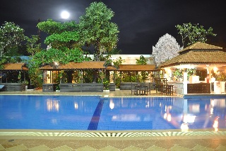 Bar
 di Hotel Somadevi Angkor Resort & Spa 
