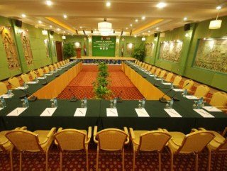 Conferences
 di Hotel Somadevi Angkor Resort & Spa 