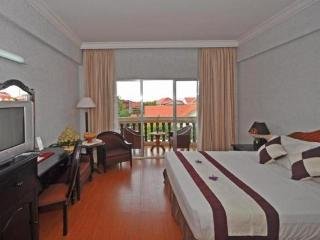 Room
 di Hotel Somadevi Angkor Resort & Spa 