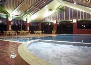 Sports and Entertainment
 di Quality Resort All Seasons