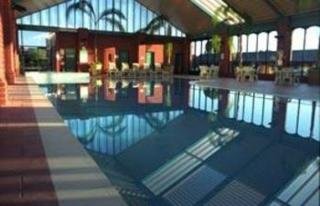 Pool
 di Quality Resort All Seasons