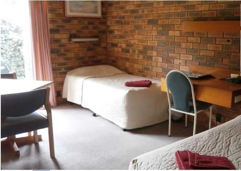 Room
 di Comfort Inn Sandhurst