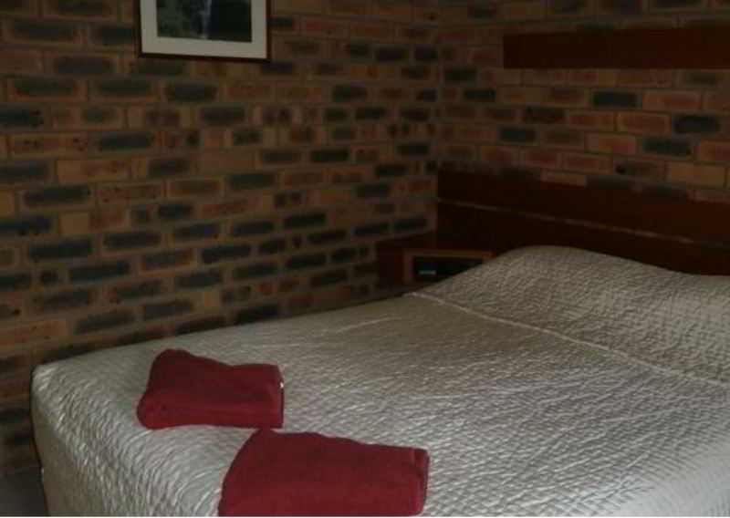 Room
 di Comfort Inn Sandhurst