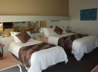 Room
 di Comfort Inn & Suites Emmanuel