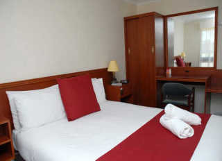 Room
 di Comfort Resort Echuca Moama