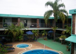 General view
General view
di Comfort Inn Park Beach