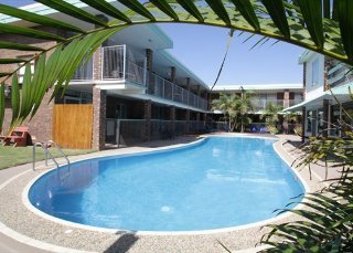 Pool
Pool
di Comfort Inn Park Beach