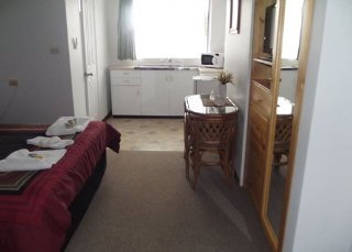 Room
Room
di Comfort Inn Park Beach