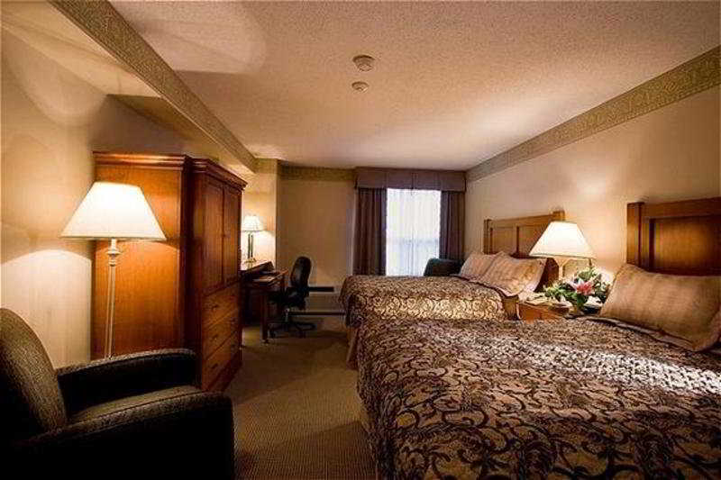 Room
 di Delta Grand Okanagan