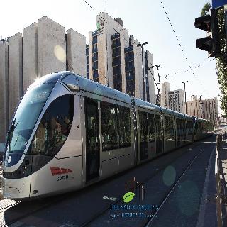 Jerusalem Gardens Hotel Givat Ram Israel thumbnail