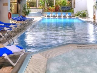 Sports and Entertainment
Sports and Entertainment
di Jerusalem Gardens Hotel & SPA