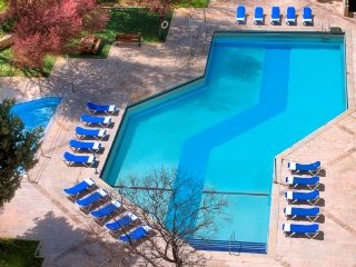 Pool
Pool
di Jerusalem Gardens Hotel & SPA