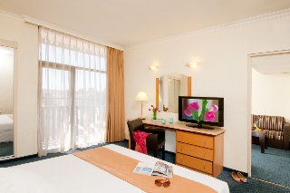 Room
Room
di Jerusalem Gardens Hotel & SPA