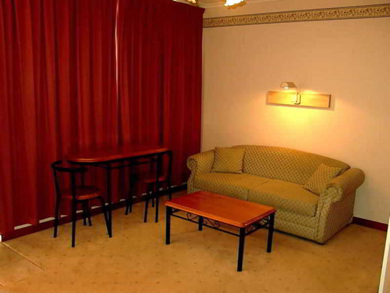 Room
 di Comfort Inn Augusta Westside