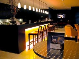 Bar
Bar
di Royal Garden Hotel