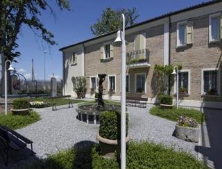 General view
General view
di Relais Villa Roncuzzi