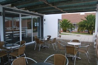 Terrace
Terrace
di Apartamentos Turisticos Nossa Senhora Da Estrela