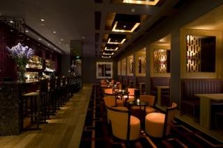 Restaurant
Restaurant
di Fitzwilliam Belfast