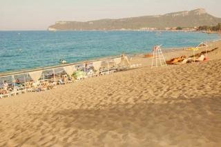 Beach
Beach
di Garden Resort Bergamot