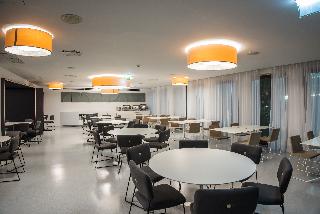 Restaurant
Restaurant
di Angra Garden