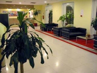 Lobby
Lobby
di Faial Resort