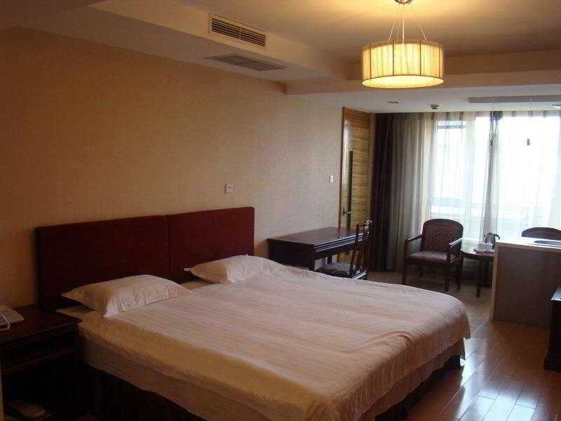 Room
 di Central Dalian